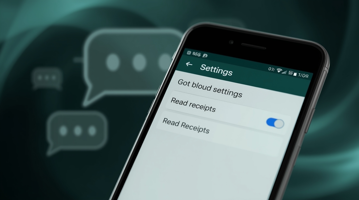how to hide blue tick in whatsapp